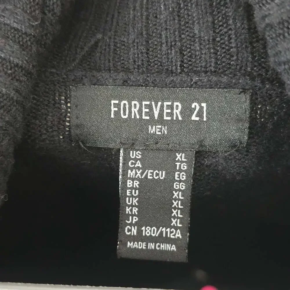 Forever 21 forever 21
